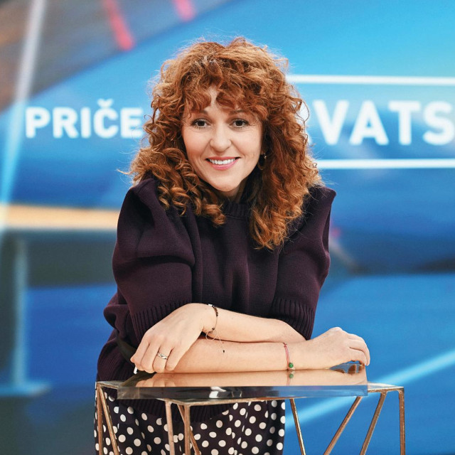 Klaudia Kežić Mrkonjić