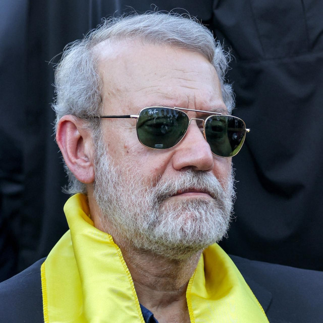 Ali Larijani