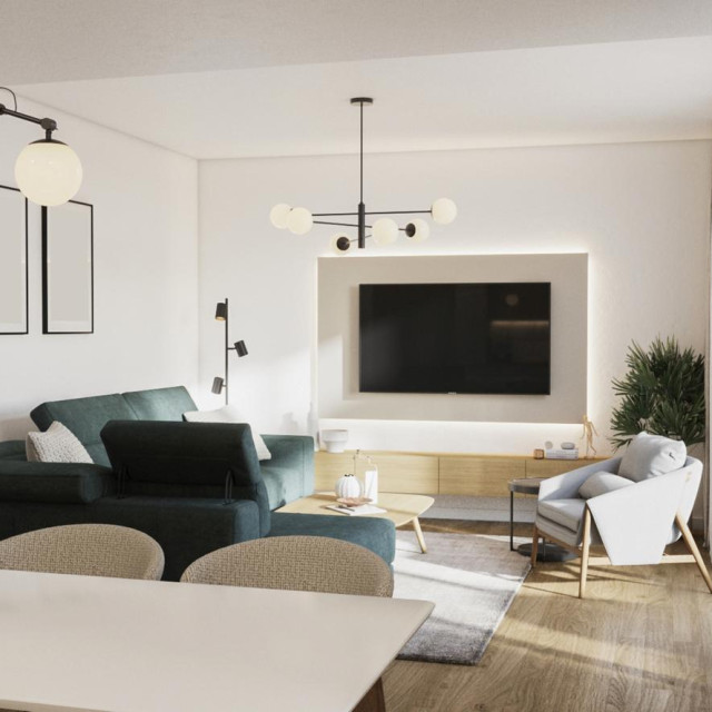 Dom se ne održava sam od sebe. Redovito, planirano održavanje sprječava ciklus “siječanj – red, ožujak – kaos”.