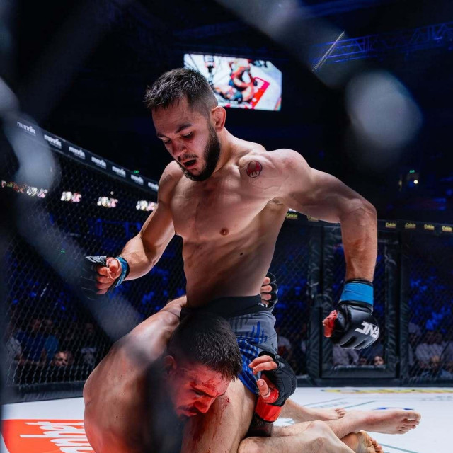 Miloš Janičić | FNC 23