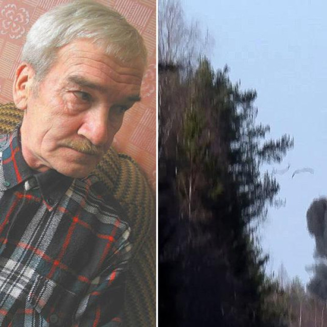 Stanislav Petrov i lansiranje ruskog interkontinentalnog balističkog projektila RS-24 Jars