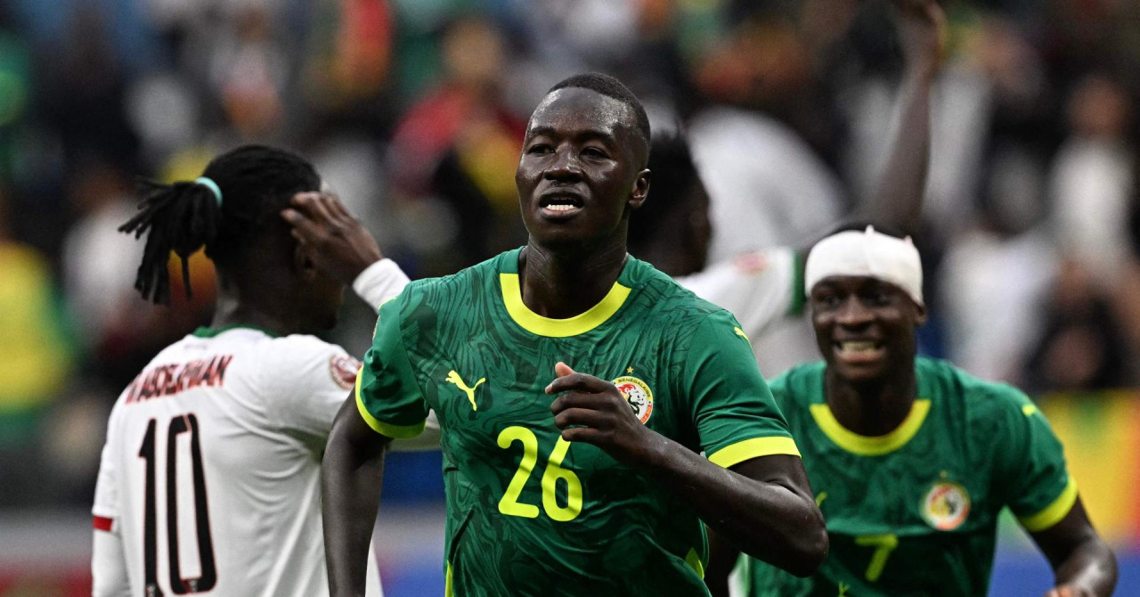 VIDEO: Senegal gubio protiv 117. reprezentacije svijeta, pa velikim preokretom izborio četvrtfinale