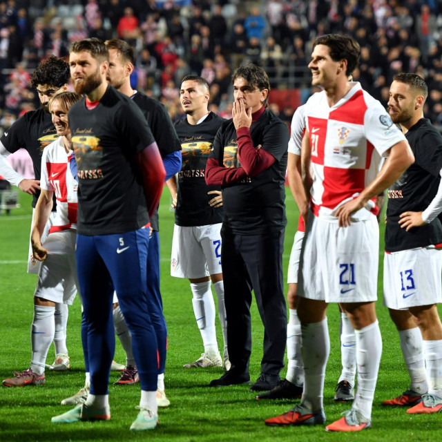 Igor Matanović u hrvatskoj reprezentaciji