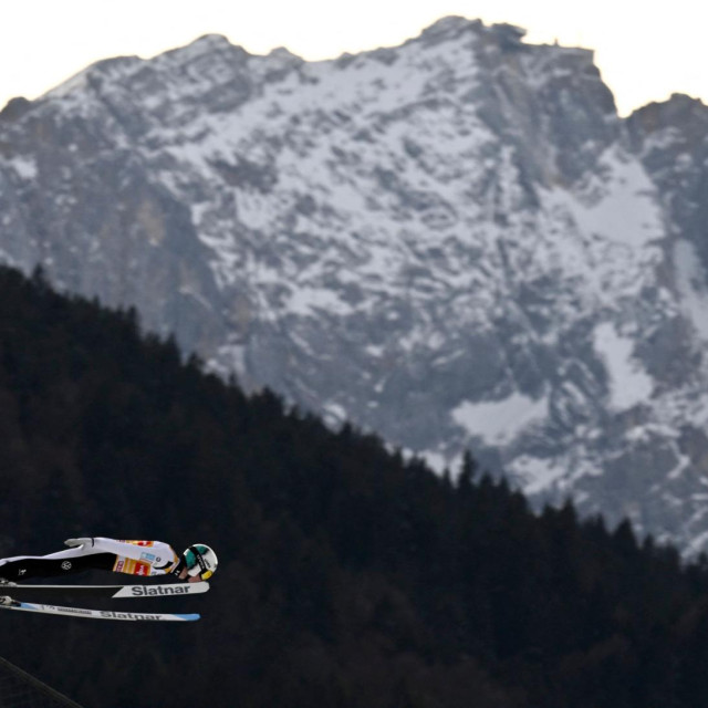 Domenu Prevcu je u trenutnoj formi samo nebo granica