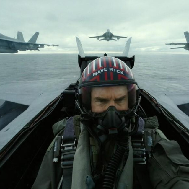 ‘Top Gun: Maverick‘