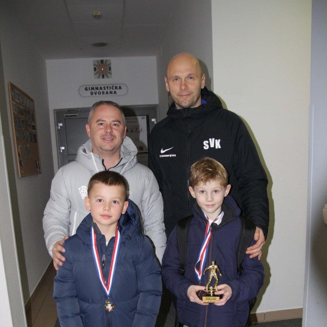 Šafarići i Kresingeri