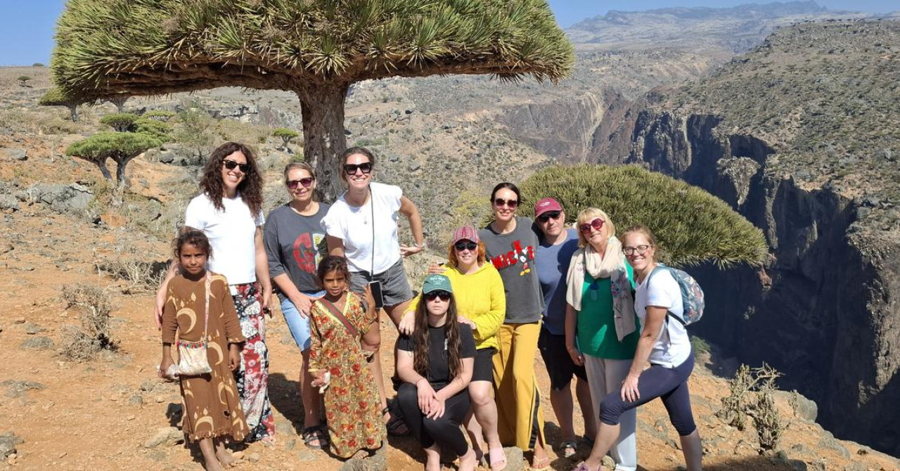 Šestero Hrvata otišlo u turističkom aranžmanu na otok u Arapskom moru, sada ne mogu kući: ‘Svi letovi su otkazani‘