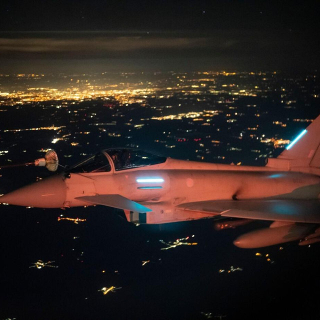 Ilustracija: Typhoon FGR4