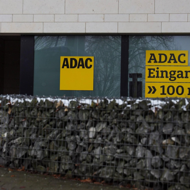 ADAC, ilustracija 