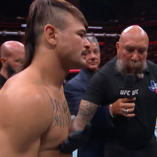 Diego Lopes vs. Jean Silva