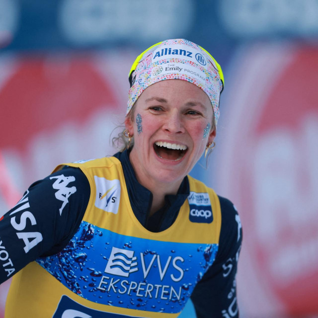 Jessie Diggins