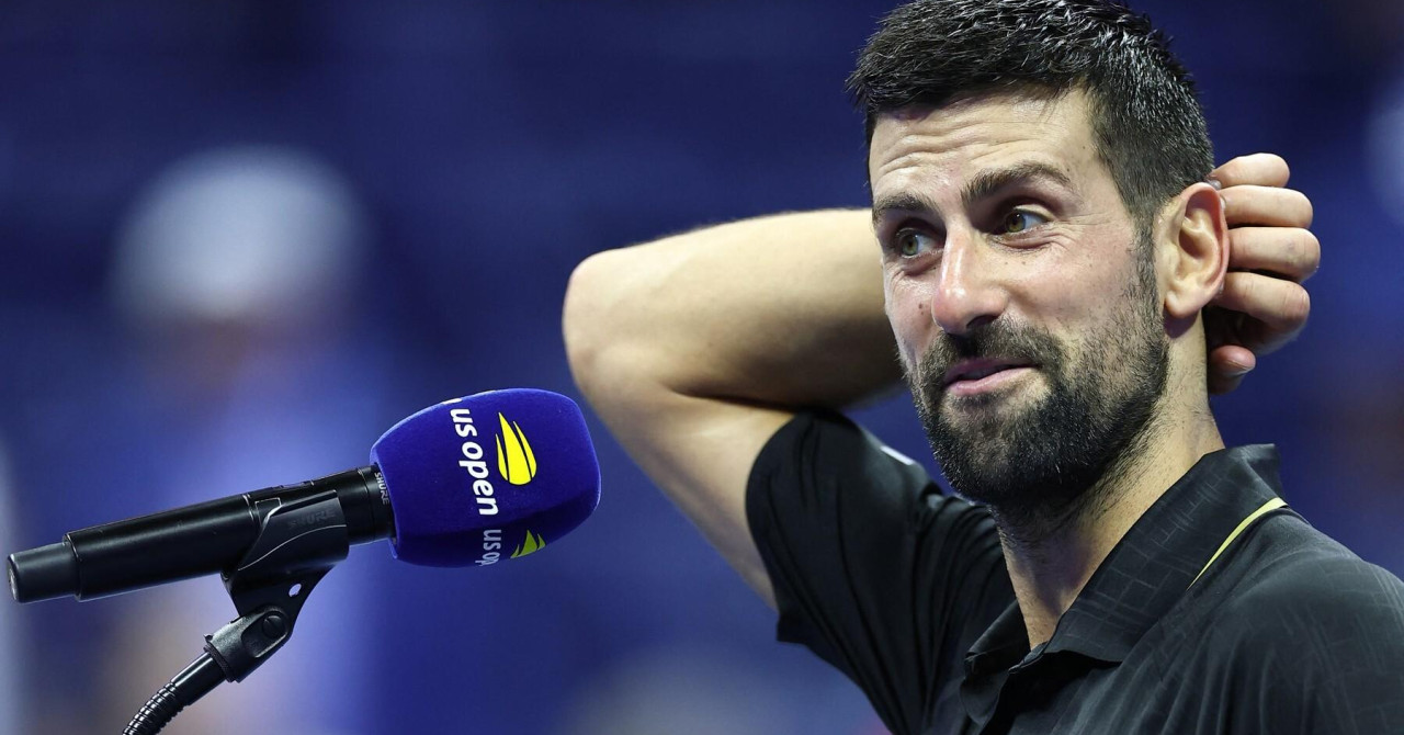 Đoković otkazao nastup na pripremnom turniru uoči Australian Opena: ‘Nisam baš fizički spreman‘