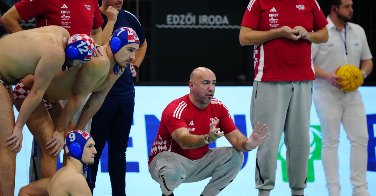 Izbornik Tucak objavio konačan popis za Europsko prvenstvo u Beogradu, evo tko je otpao u zadnji trenutak