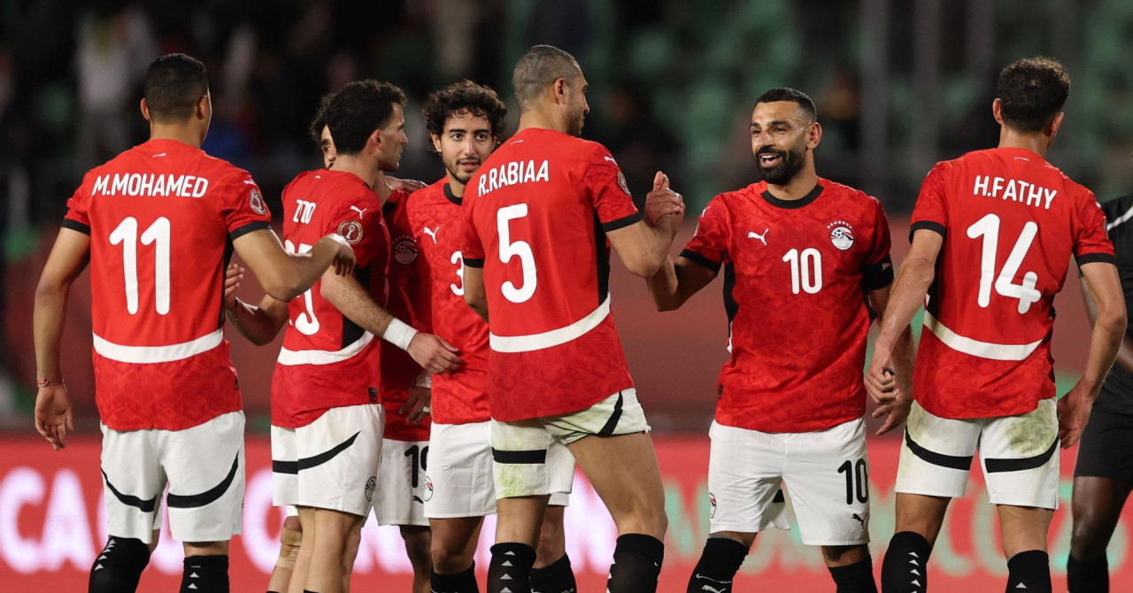 VIDEO Egipat tek nakon produžetaka slavio protiv Benina u osmini finala, Nigerija bez većih problema protiv Mozambika