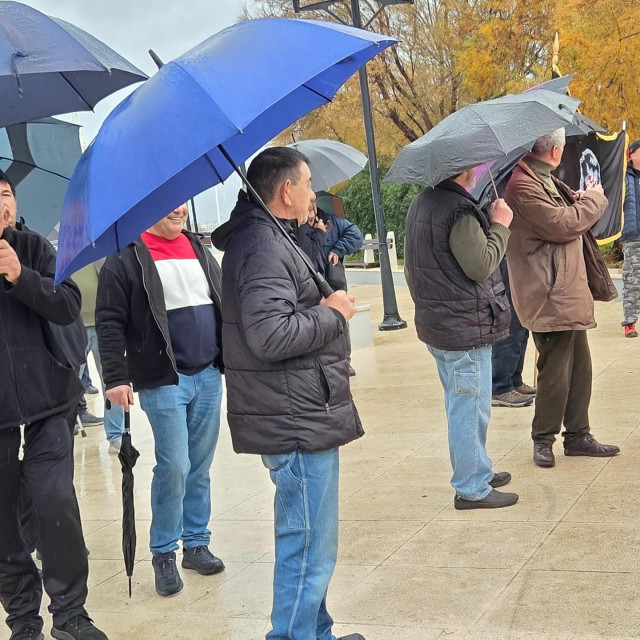 ‘Operacija Crvena krpa‘