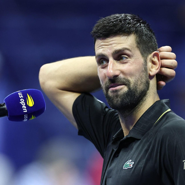 Novak Đoković