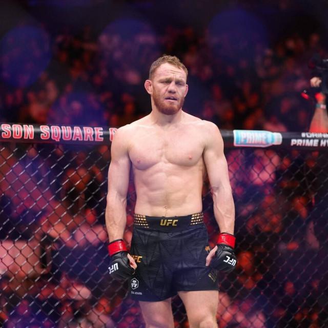 Jack Della Maddalena