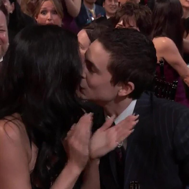 Timothee Chalamet je u svom govoru prvi put izjavio ljubav Kylie Jenner