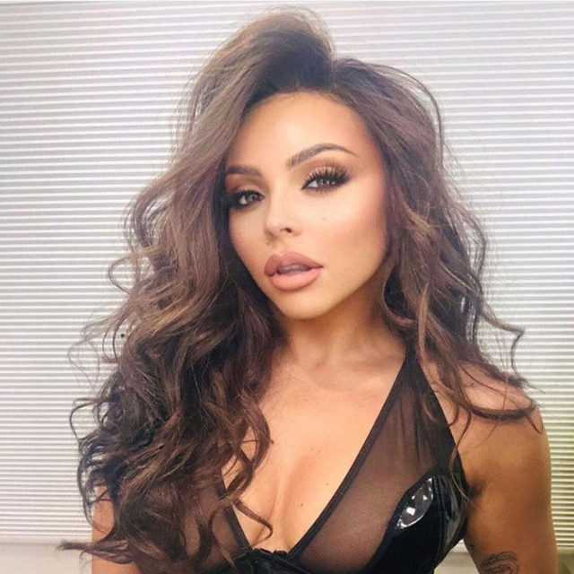 Jesy Nelson
