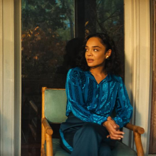 Netflix ‘His and Hers‘