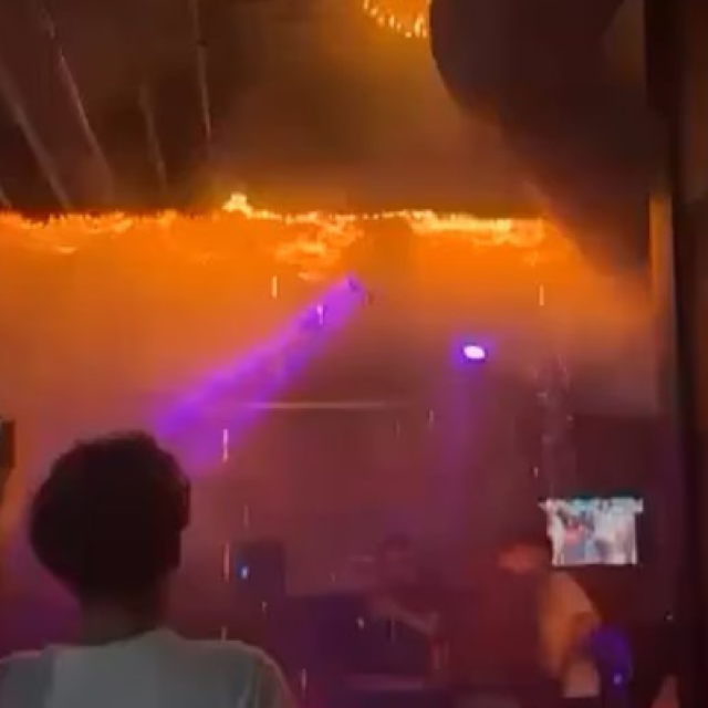 Kobni požar koji je u švicarskom baru Constellation odnio 40 života mogao se spriječiti