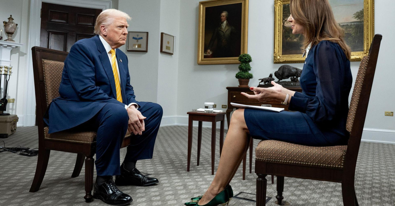 VIDEO Trumpa ekskluzivno pitali tko sada upravlja Venezuelom. Pazite odgovor koji se već masovno dijeli