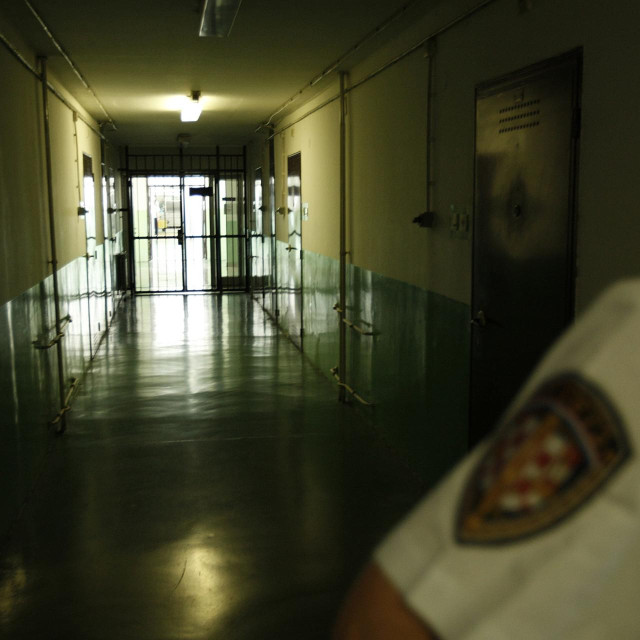 U zagrebačkom zatvoru dogodio se stravičan slučaj zlostavljanja