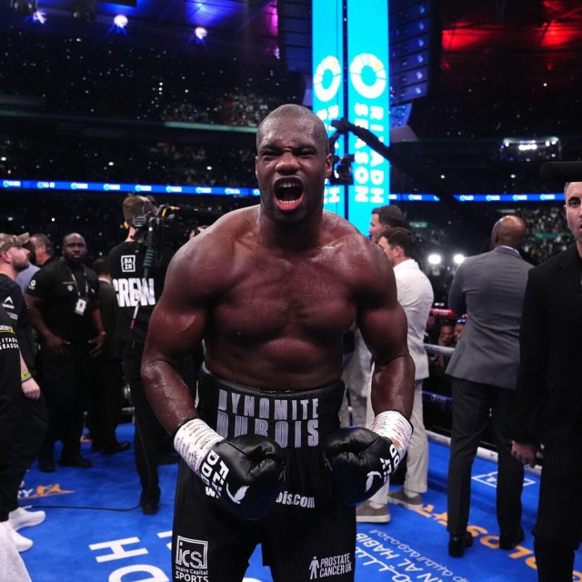 Daniel ”DDD” Dubois