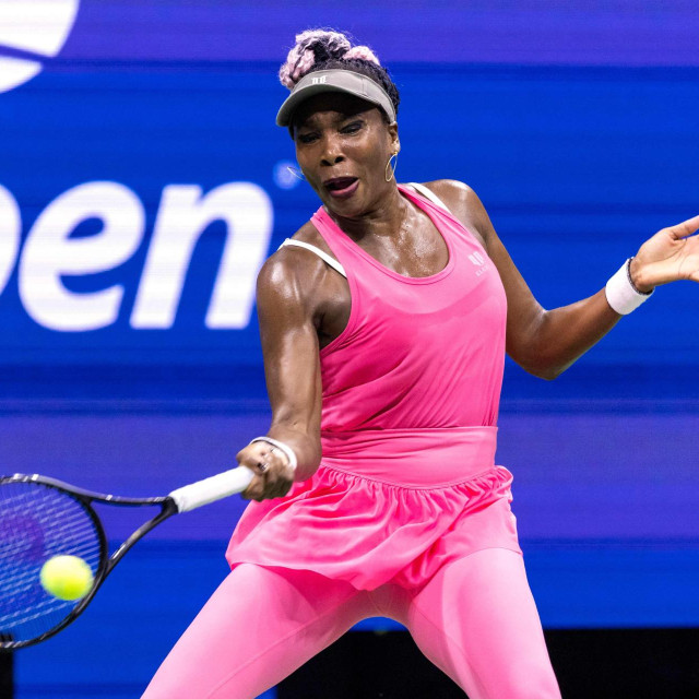 Venus Williams