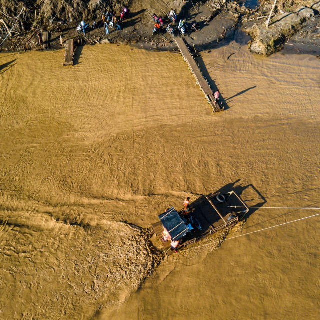 Poplave u indoneziji