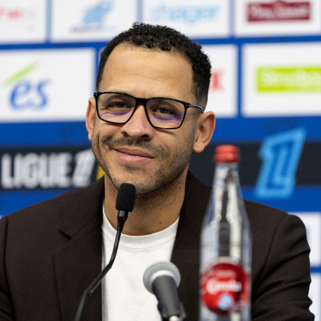 Liam Rosenior novi je trener Chelseaja 