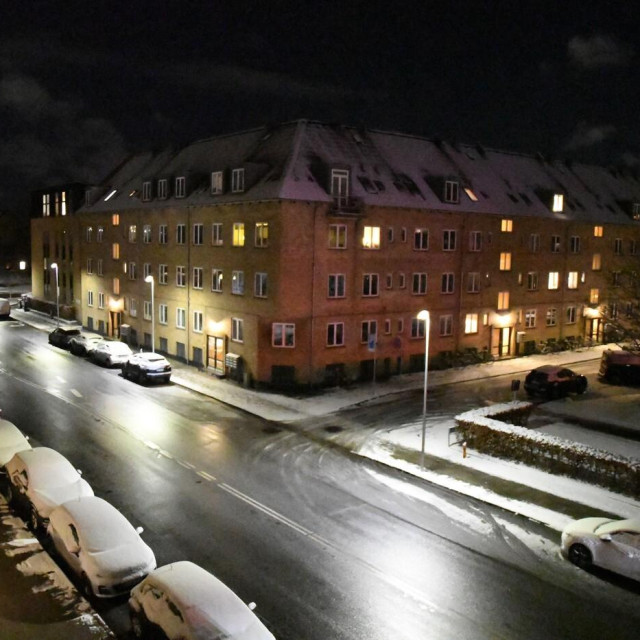 Kopenhagen (ilustracija)