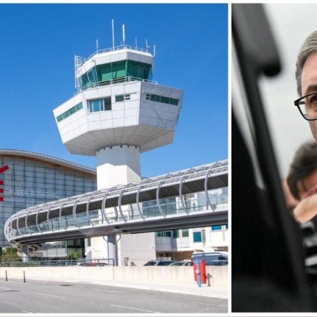 Aerodrom u Dubrovniku i Aleksandar Vučić