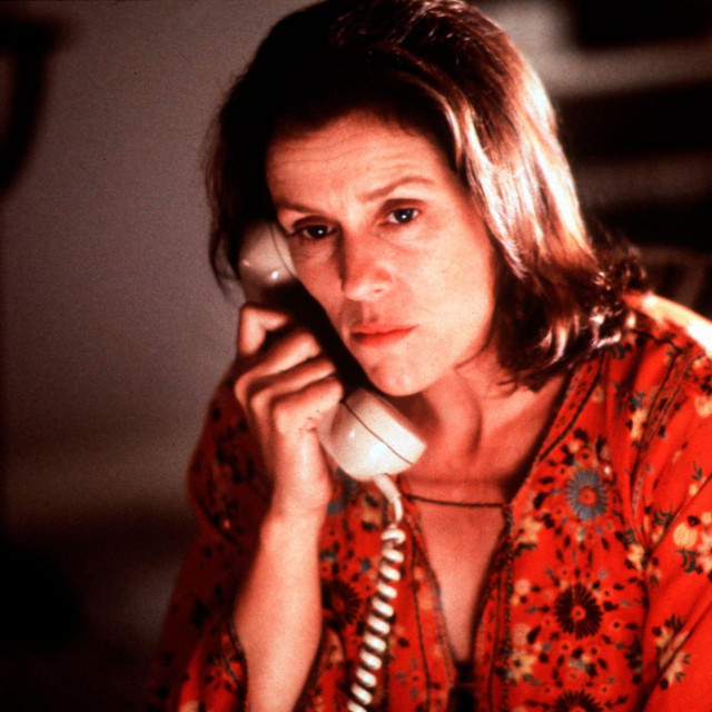 Frances McDormand kao zabrinuta mama u filmu ”Korak do slave”