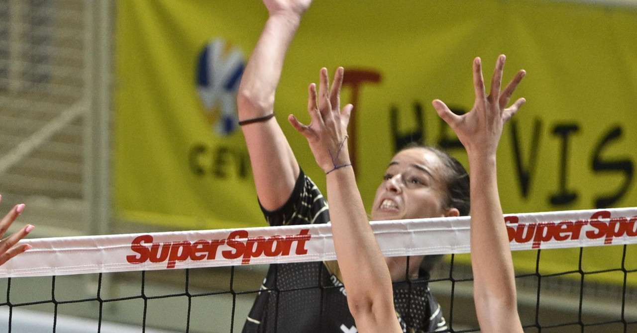Sportske novosti - Viroza se uvukla u ekipu, ali bit ćemo spremne za ...