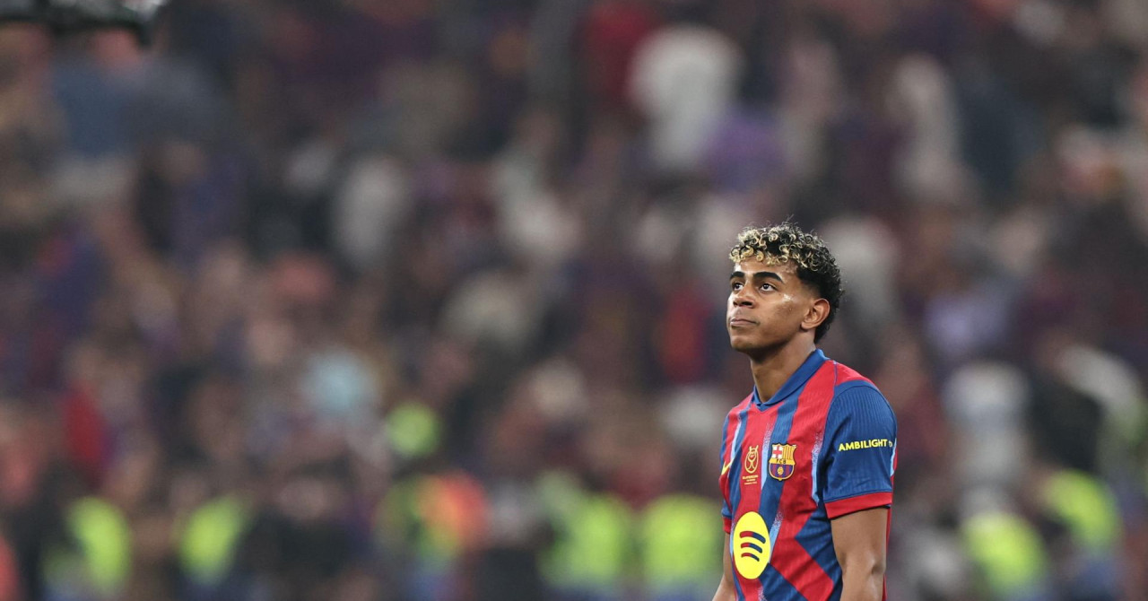 Lamine Yamal Tops Global Player Valuation as Joško Gvardiol Among Top 100  Most Valuable Footballers