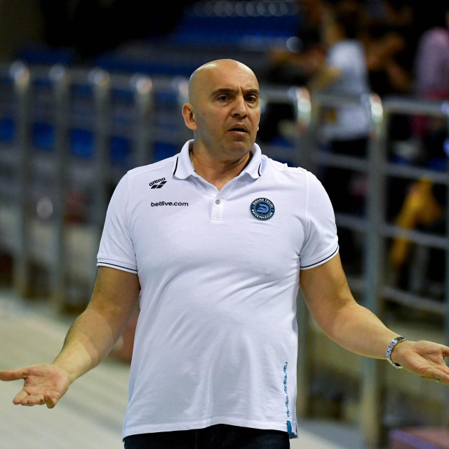 Dejan Stanojević, novi ruski izbornik