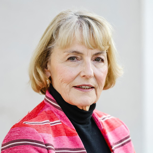 Vesna Pusić