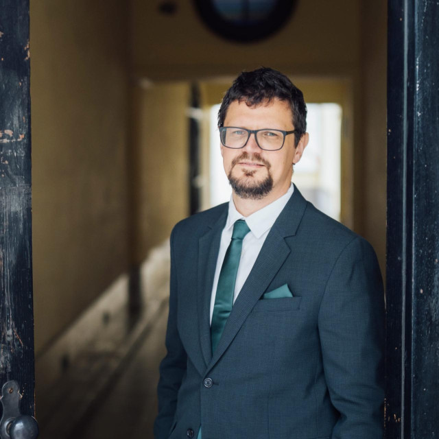 Aleksandar Maršavelski