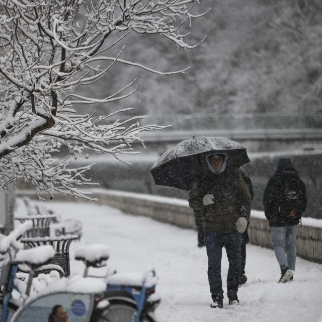 Arhivska fotografija, Sarajevo