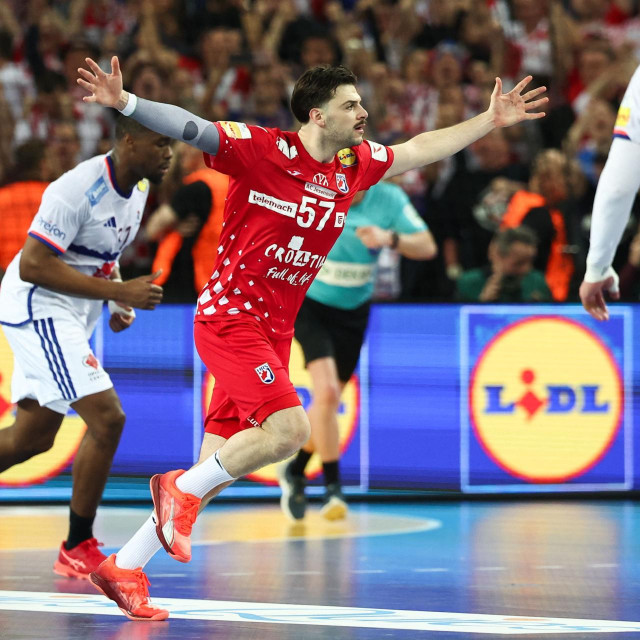 Veliki izazov - Filip Glavaš