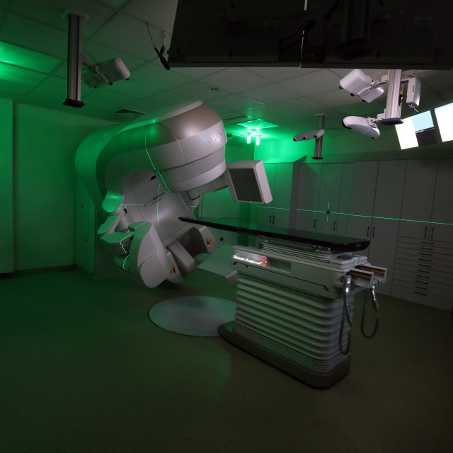 UPMC Hillman Cancer Center