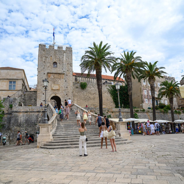 Korčula