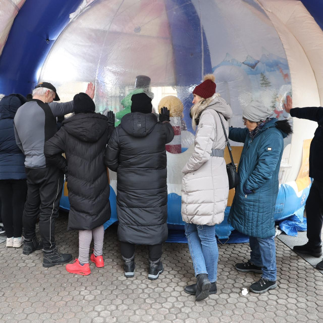 
Finale nagradne igre drugog programa Hrvatskog radija