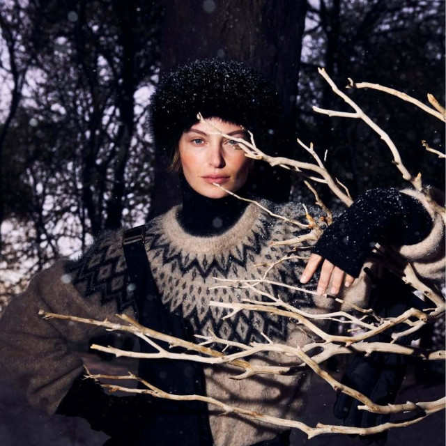 Početak 2026. pamtit ćemo po snijegu