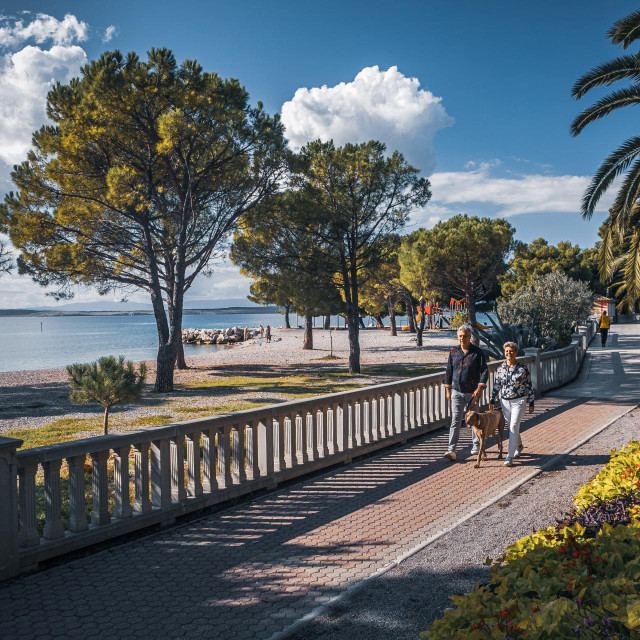 Turistička zajednica grada Crikvenice