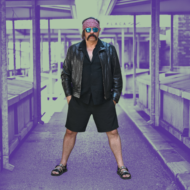 Damir Martinović Mrle