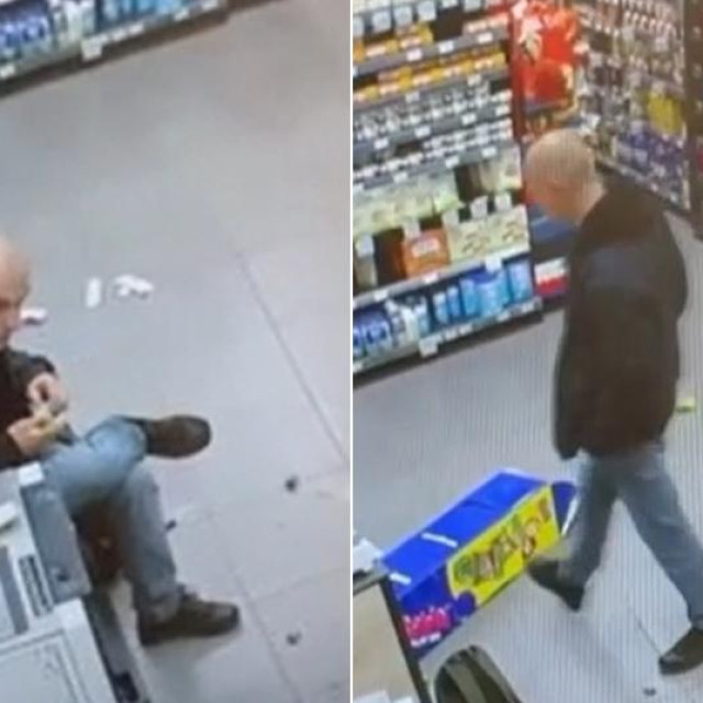 Marin Jelenić, Hrvat osumnjičen za ubojstvo konduktera u Italiji