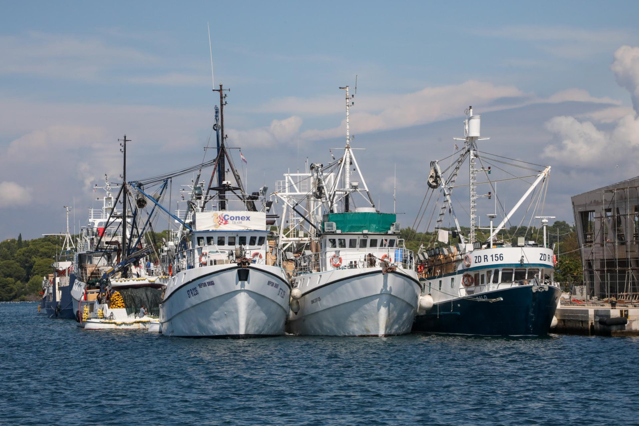 Italija konačno uspostavila svoj isključivi gospodarski pojas u Jadranu,  Hrvatska zadovoljnay