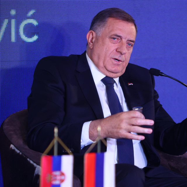 Milorad Dodik